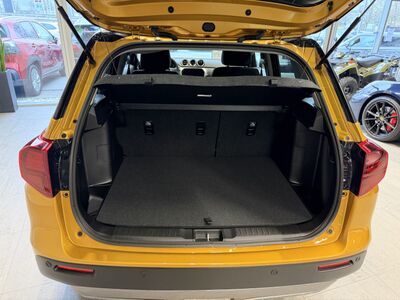Suzuki Vitara Neuwagen