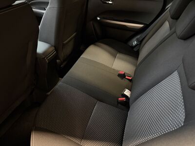 Suzuki Vitara Neuwagen