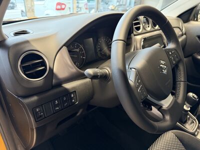 Suzuki Vitara Neuwagen
