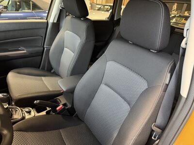 Suzuki Vitara Neuwagen