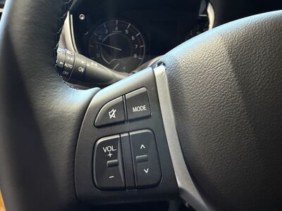 Suzuki Vitara Neuwagen