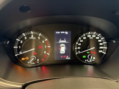 Suzuki Vitara Neuwagen