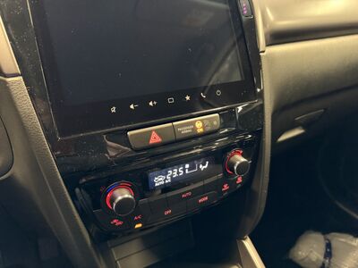 Suzuki Vitara Neuwagen