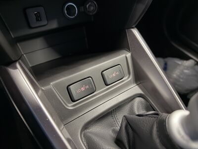 Suzuki Vitara Neuwagen