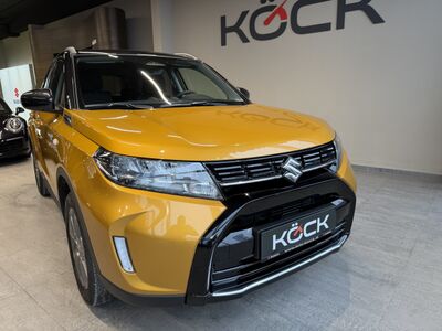 Suzuki Vitara Neuwagen