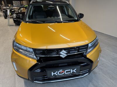 Suzuki Vitara Neuwagen