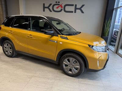 Suzuki Vitara Neuwagen