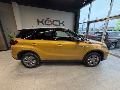 Suzuki Vitara Neuwagen