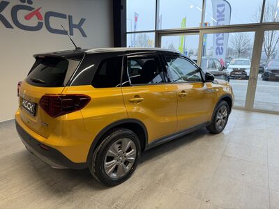 Suzuki Vitara Neuwagen