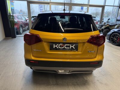Suzuki Vitara Neuwagen