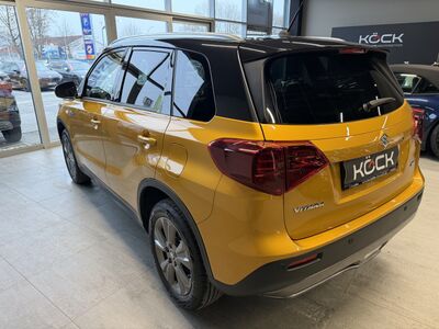 Suzuki Vitara Neuwagen