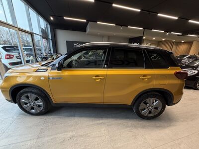 Suzuki Vitara Neuwagen