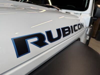 Jeep Wrangler Gebrauchtwagen