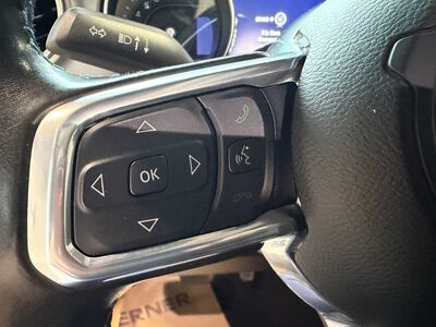 Jeep Wrangler Gebrauchtwagen