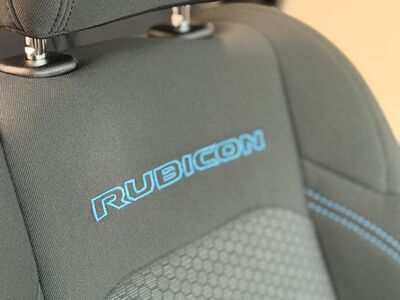 Jeep Wrangler Gebrauchtwagen