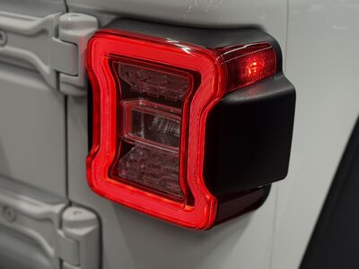 Jeep Wrangler Gebrauchtwagen