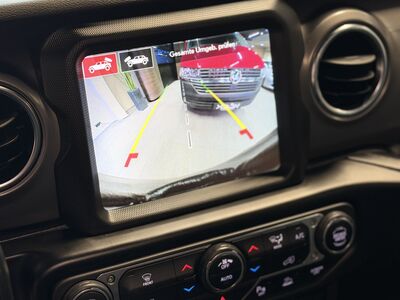 Jeep Wrangler Gebrauchtwagen