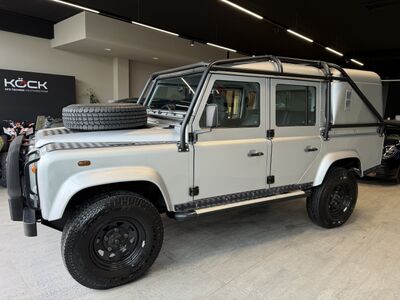 Land Rover Defender Gebrauchtwagen
