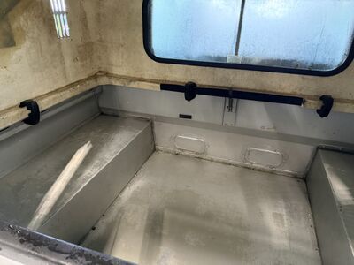 Land Rover Defender Gebrauchtwagen