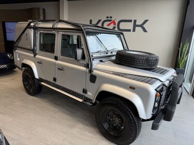 Land Rover Defender Gebrauchtwagen