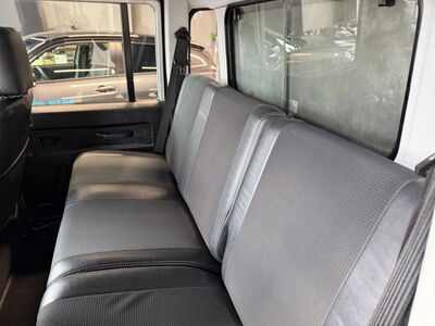 Land Rover Defender Gebrauchtwagen