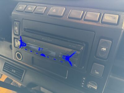 Land Rover Defender Gebrauchtwagen