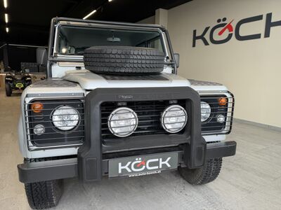 Land Rover Defender Gebrauchtwagen