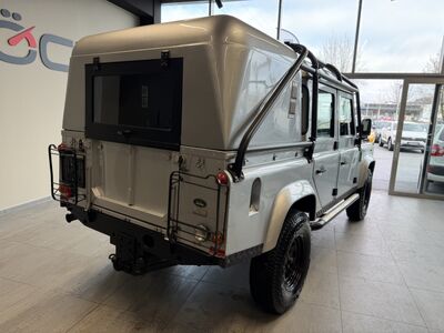 Land Rover Defender Gebrauchtwagen