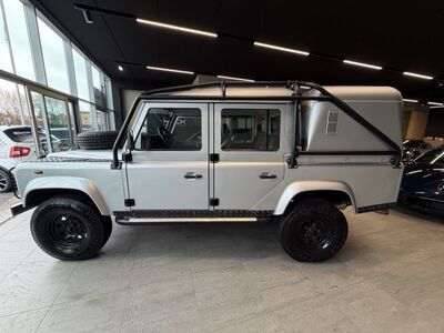 Land Rover Defender Gebrauchtwagen