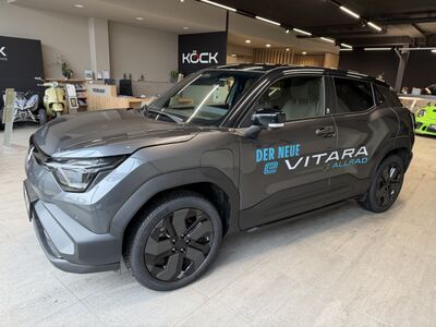 Suzuki Vitara Neuwagen