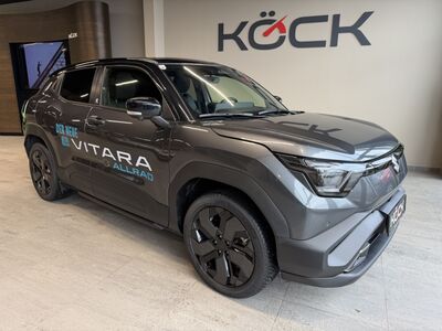 Suzuki Vitara Neuwagen