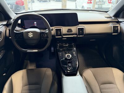 Suzuki Vitara Neuwagen