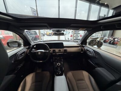 Suzuki Vitara Neuwagen