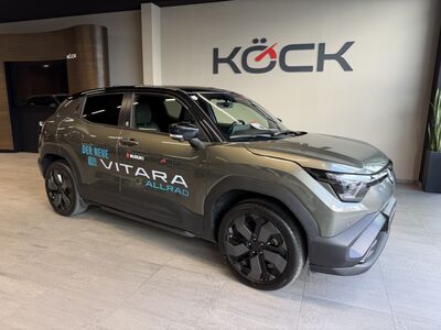 Suzuki Vitara Vorführwagen