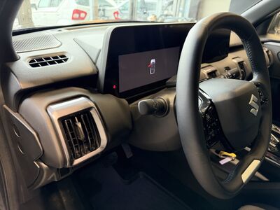 Suzuki Vitara Neuwagen