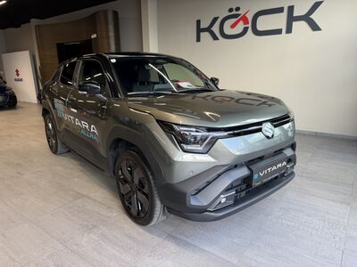 Suzuki Vitara Vorführwagen Suzuki Vitara Vorführwagen