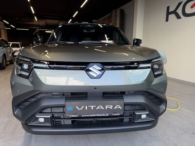 Suzuki Vitara Vorführwagen Suzuki Vitara Vorführwagen