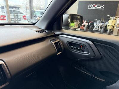 Suzuki Vitara Neuwagen