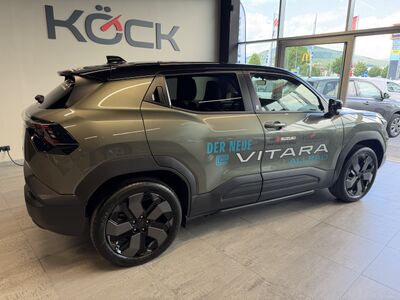 Suzuki Vitara Vorführwagen Suzuki Vitara Vorführwagen