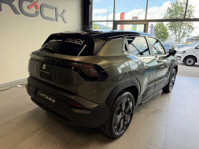 Suzuki Vitara Vorführwagen Suzuki Vitara Vorführwagen