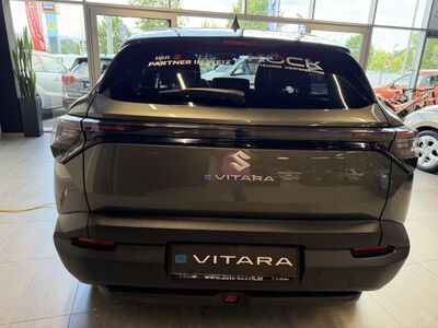 Suzuki Vitara Vorführwagen Suzuki Vitara Vorführwagen