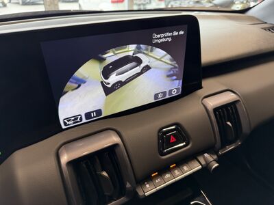 Suzuki Vitara Neuwagen