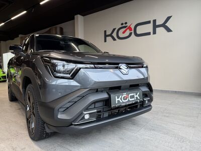 Suzuki Vitara Neuwagen