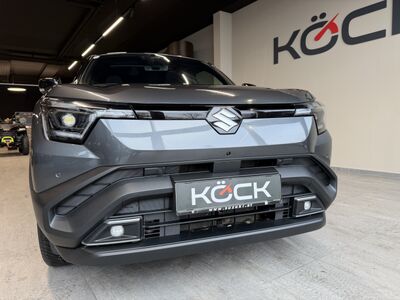 Suzuki Vitara Neuwagen