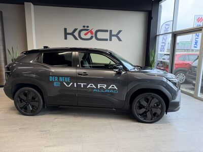 Suzuki Vitara Neuwagen