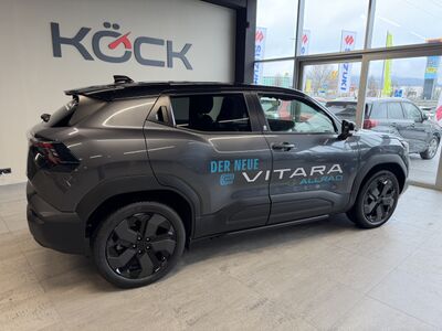 Suzuki Vitara Neuwagen