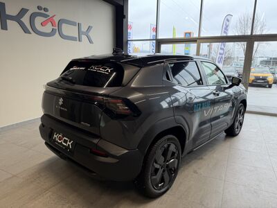 Suzuki Vitara Neuwagen