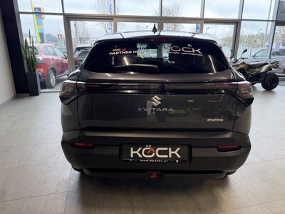 Suzuki Vitara Neuwagen