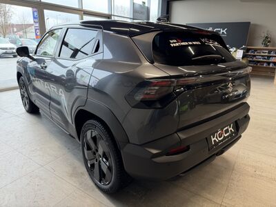 Suzuki Vitara Neuwagen