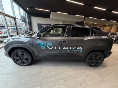 Suzuki Vitara Neuwagen